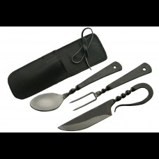 Cutlery Set with sheath
